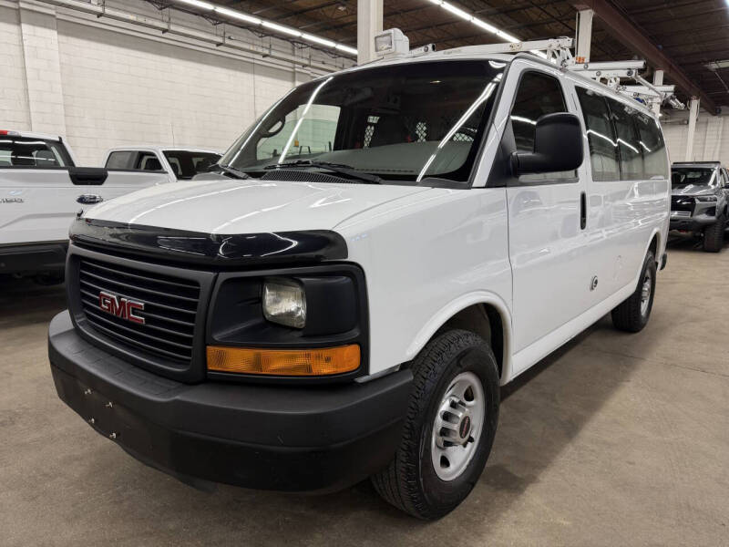 gmc savana cargo 2015 1GTZ7TFG3F1113002 image gmc savana cargo 2015 1GTZ7TFG3F1113002 image